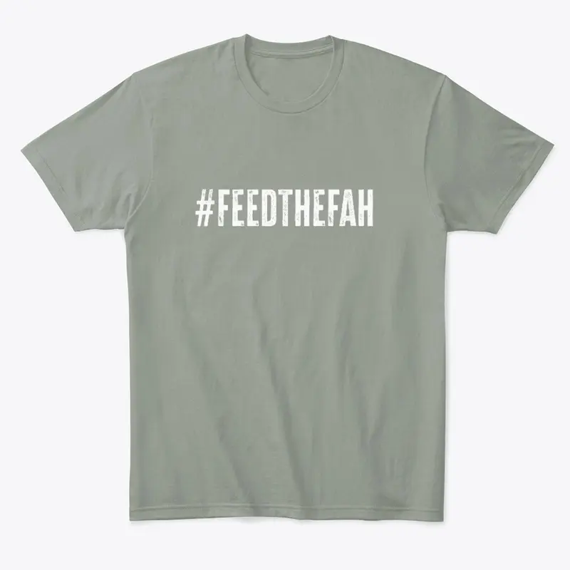 FEED THE FAH